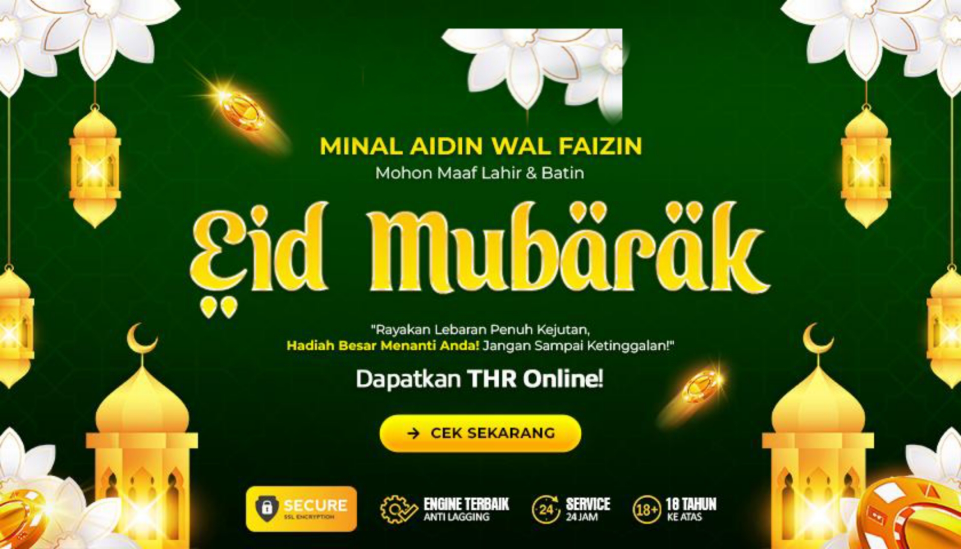 SELAMAT DATANG DI ONEWAY4D